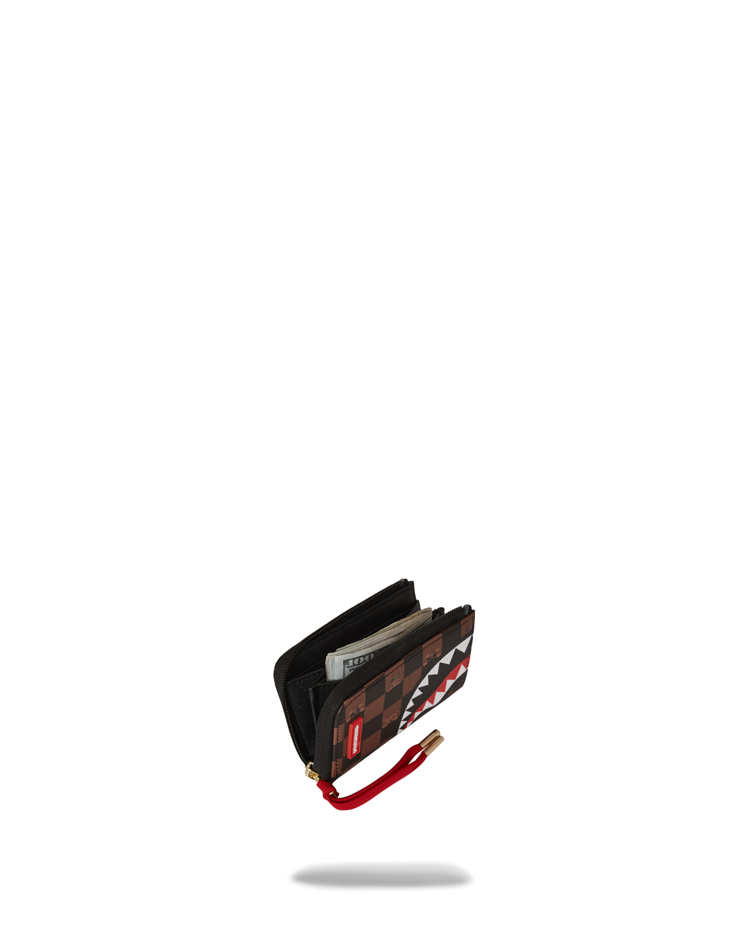 THE HIDEOUT WALLET